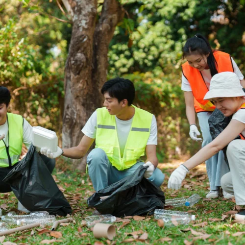 Communal Area Cleaning Services
