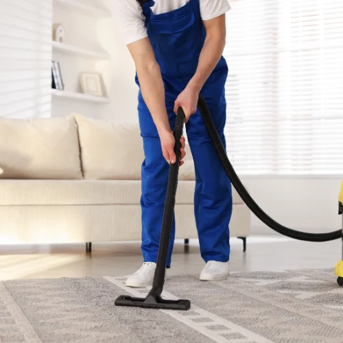 Carpet Cleaning Services london