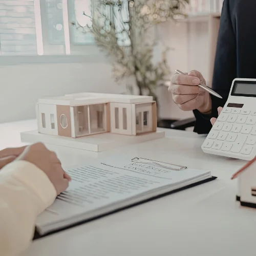 Estate Agent Cleaning Services London