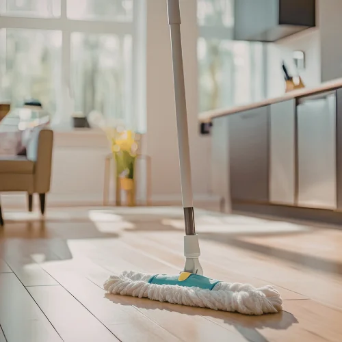 Floor Cleaning Services London