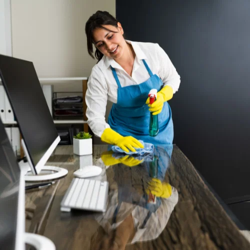 Office Cleaning Services London