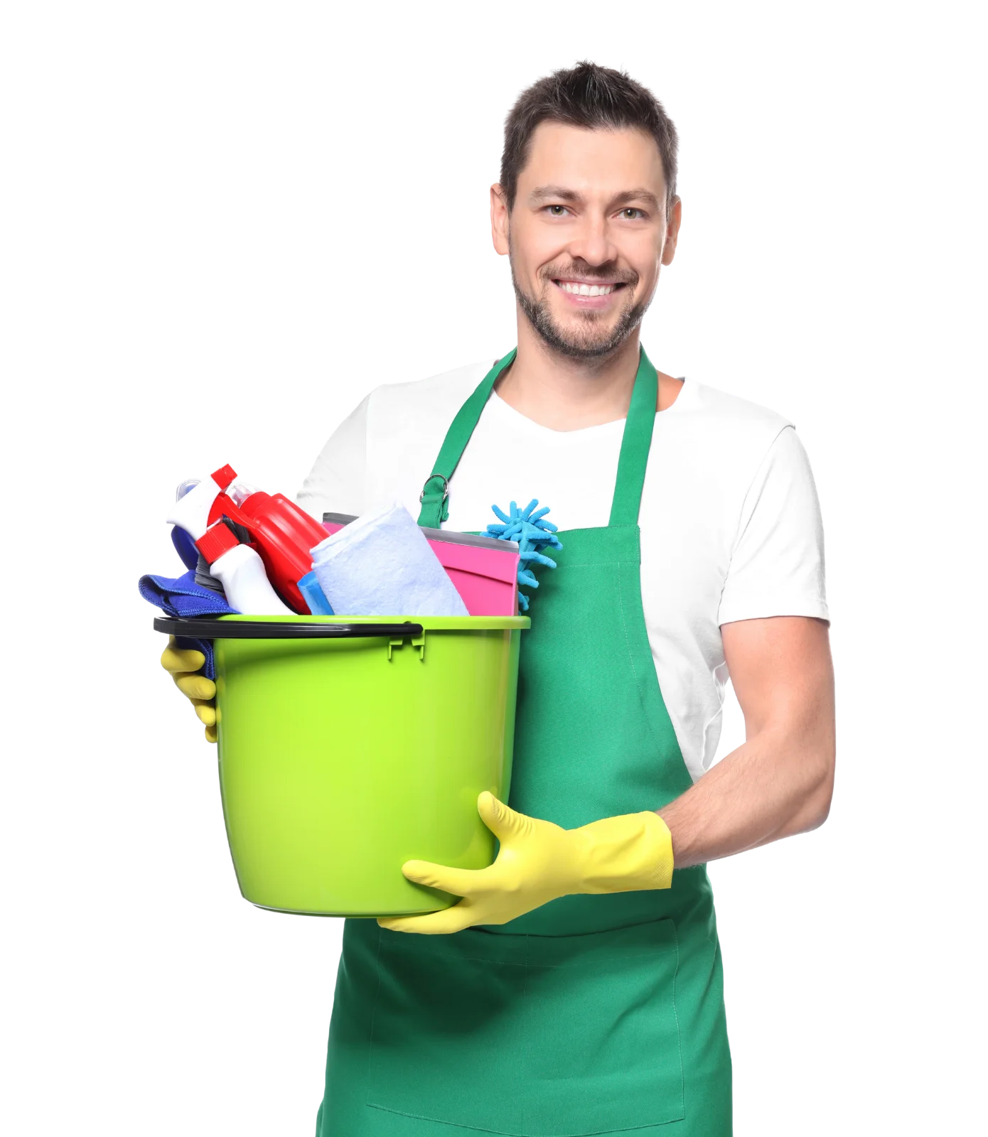 Reliable Commercial & Residential Cleaning Services