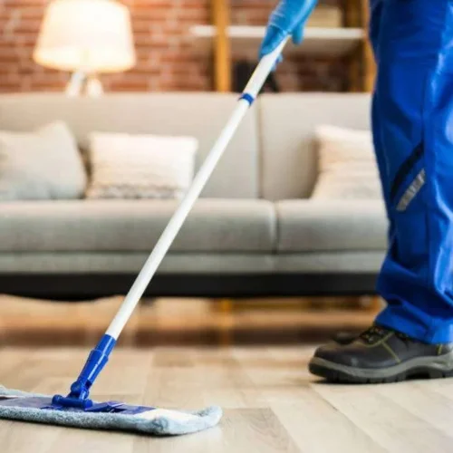 Residential Cleaning Services london