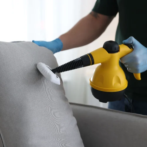 Upholstery Cleaning